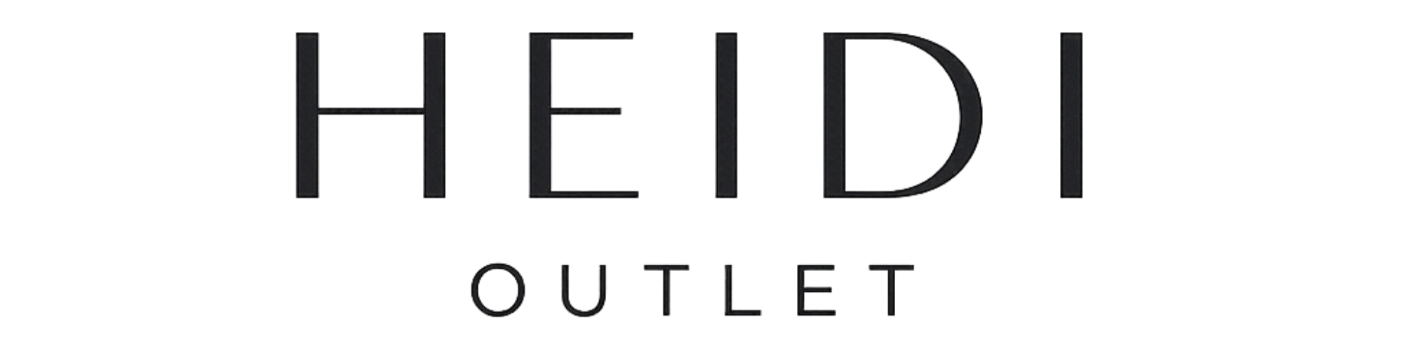 Heidi Outlet DE