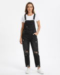 Heidi Outlet - Lamor | Zerstört Gewaschen Hose Unisex