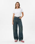 Heidi Outlet - Ketal | Weite Cargo Hose Unisex