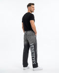 Heidi Outlet - Nevel | Weite Bedruckte Hose Unisex