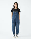 Heidi Outlet - Lavar | Lockere Denim Hose Damen
