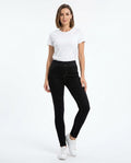 Heidi Outlet - Elrel | Figurbetont Formend Hose Damen