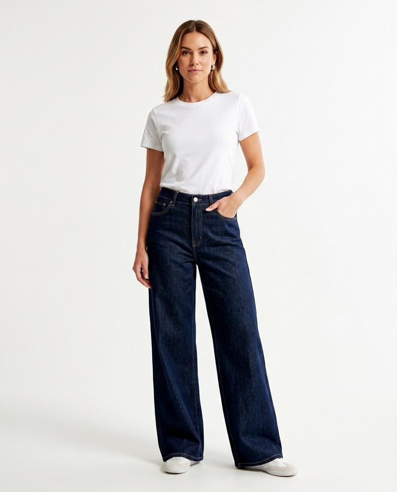 Heidi Outlet - Zelor | Abgeschnittene Denim Shorts Damen