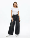 Heidi Outlet - Malen | Weit Geschnittene Baumwoll Hose Unisex