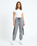 Heidi Outlet - Lorev | Weite Funktionale Hose Unisex