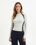 Heidi Outlet - Ridar | Weit Geschnittene Baumwoll Hose Unisex