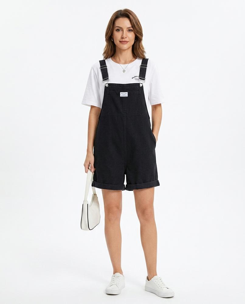 Heidi Outlet - Dator | Verstellbare Kurze Hose Damen