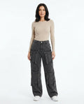 Heidi Outlet - Rilom | Weite Verstellbare Hose Unisex