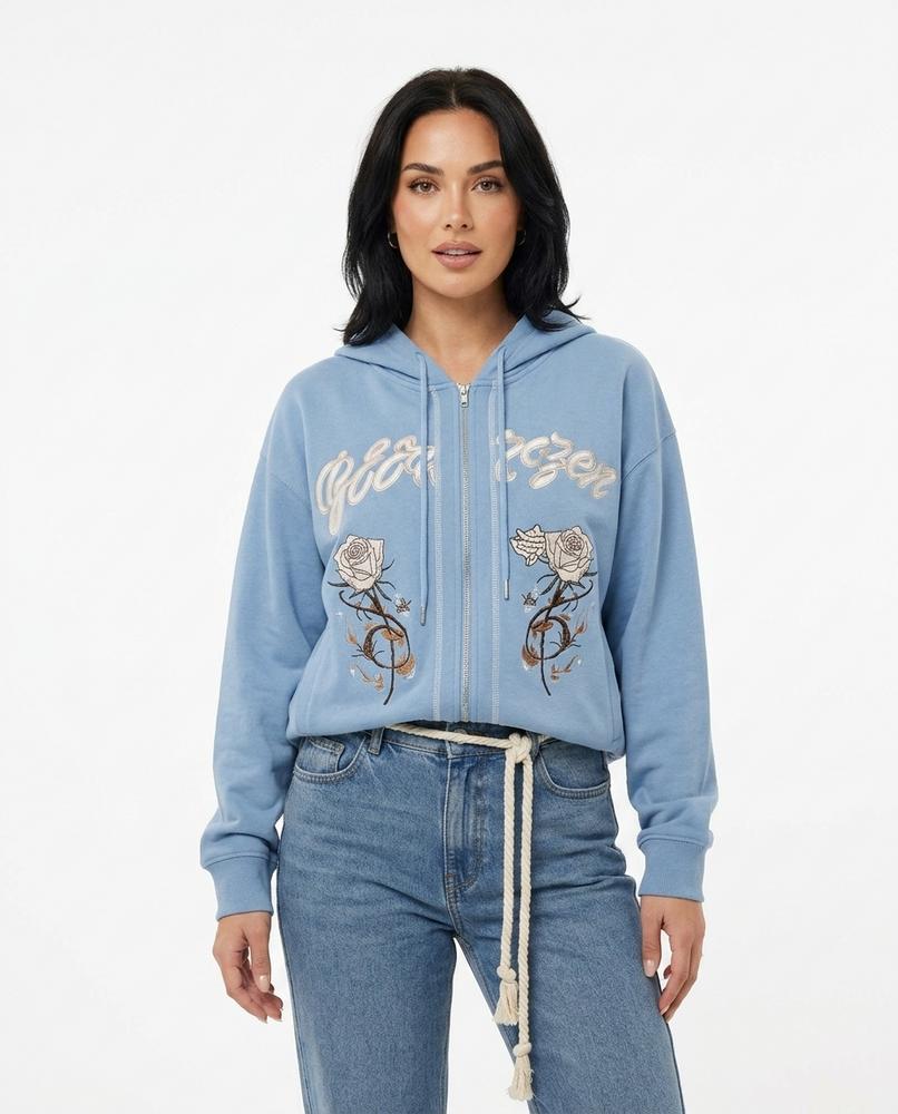 Heidi Outlet - Veven | Weit Geschnittene Hose Unisex