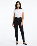 Heidi Outlet - Ratal | Hochgeschnittene Enganliegende Hose Damen