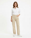 Heidi Outlet - Rovar | Bedruckte Baumwoll Hose Unisex