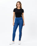 Heidi Outlet - Tinor | Bedruckt Verziert Hose Damen