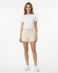 Heidi Outlet - Razan | Kurze 5-Pocket Hose Damen