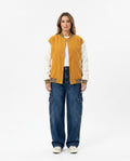 Heidi Outlet - Nolen | Weit Geschnittene Cargo Hose Unisex