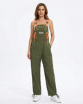 Heidi Outlet - Rolen | Weit Geschnittene Funktionale Hose Unisex