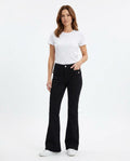 Heidi Outlet - Rilor | Ausgestellt Figurbetont Hose Damen