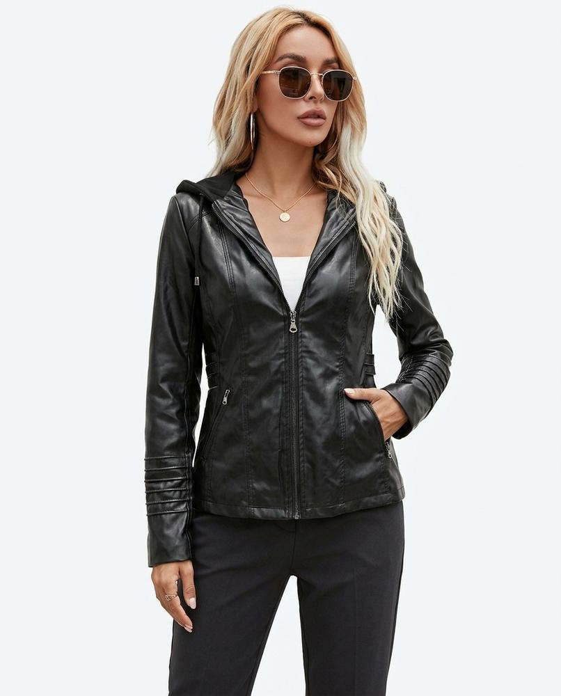 Heidi Outlet - Cazan | Taillierte Gesteppte Jacke Damen
