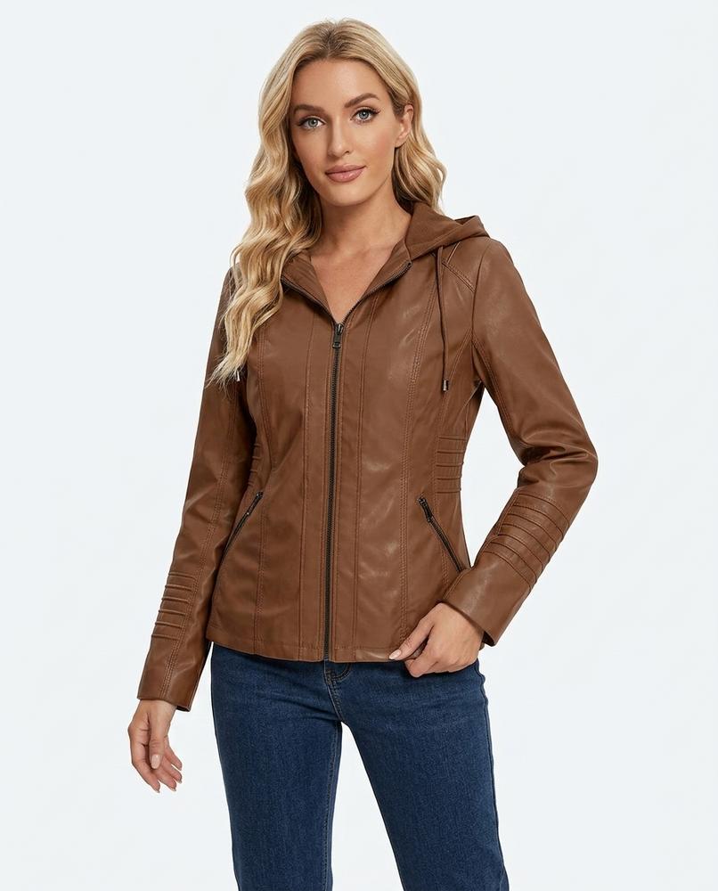 Heidi Outlet - Cazan | Taillierte Gesteppte Jacke Damen