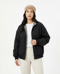 Heidi Outlet - Ardan | Locker Geschnittene Leichte Jacke Damen