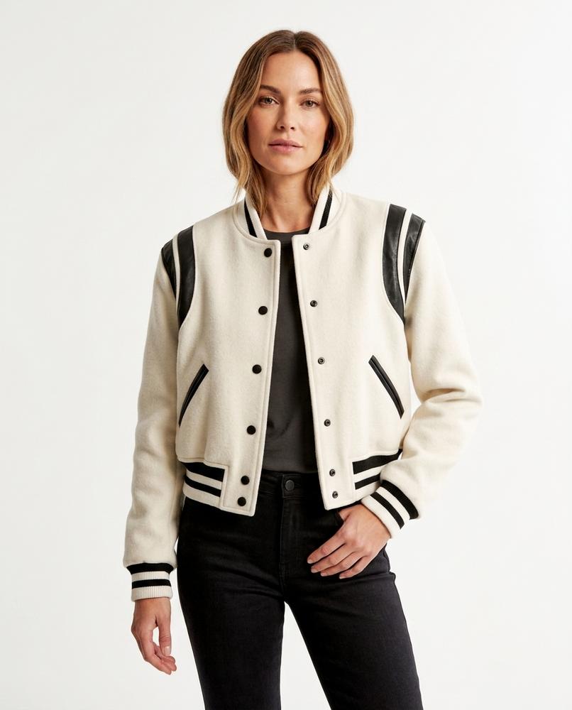 Heidi Outlet - Tiser | Kurzgeschnitten Geknöpft Jacke Damen