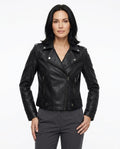 Heidi Outlet - Cadar | Asymmetrisch Tailliert Jacke Damen