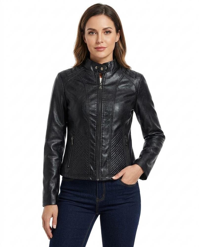 Heidi Outlet - Tasel | Taillierte Gesteppte Jacke Damen
