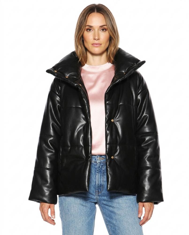 Heidi Outlet - Zamor | Gesteppt Wattiert Jacke Damen