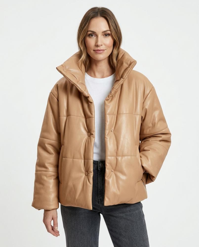 Heidi Outlet - Zamor | Gesteppt Wattiert Jacke Damen