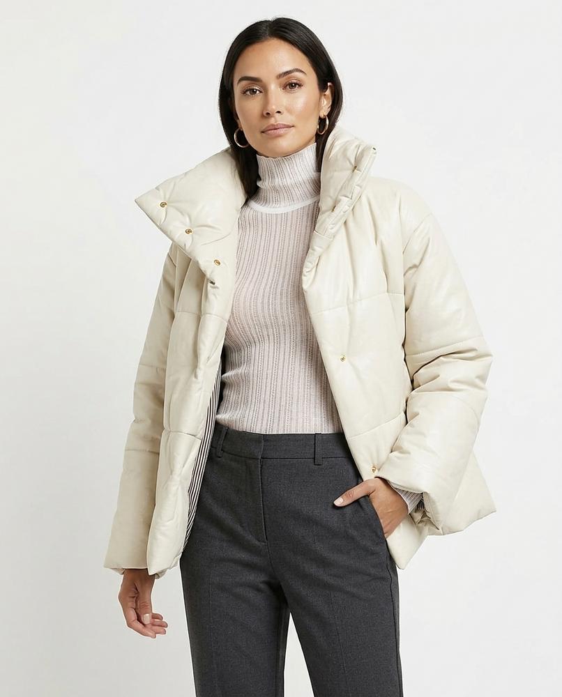 Heidi Outlet - Zamor | Gesteppt Wattiert Jacke Damen