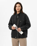 Heidi Outlet - Madar | Reißverschluss Stehkragen Jacke Unisex