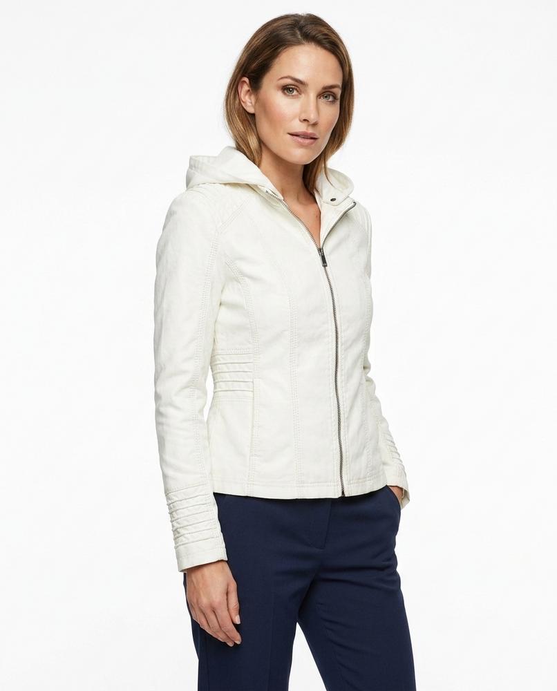 Heidi Outlet - Zesen | Tailliert Gesteppt Jacke Damen