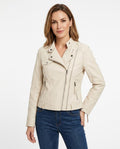 Heidi Outlet - Rivan | Asymmetrisch Tailliert Jacke Damen