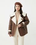 Heidi Outlet - Malan | Gesteppte Wattierte Jacke Damen
