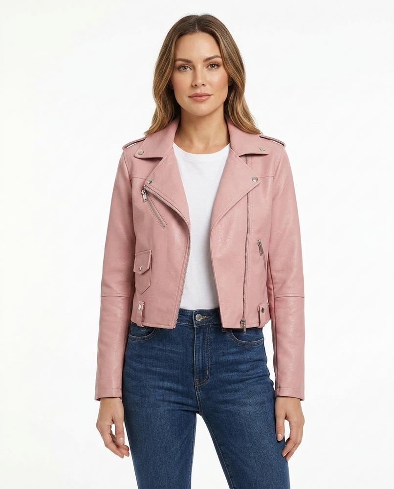 Heidi Outlet - Comar | Asymmetrische Taillierte Jacke Damen