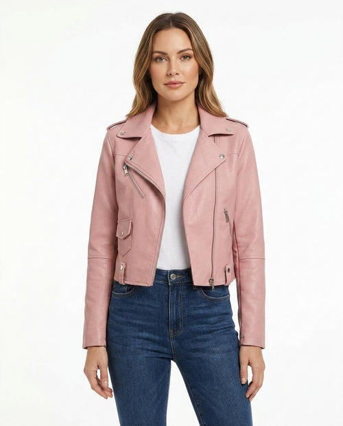 Heidi Outlet - Comar | Asymmetrische Taillierte Jacke Damen