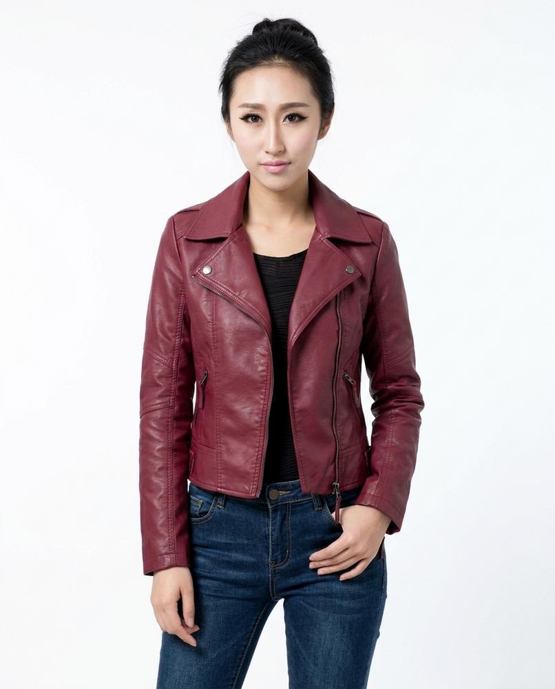 Heidi Outlet - Kever | Asymmetrisch Tailliert Jacke Damen