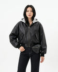 Heidi Outlet - Yomel | Integrierte Synthetische Jacke Damen