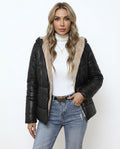 Heidi Outlet - Saran | Gefütterte Gesteppte Jacke Damen