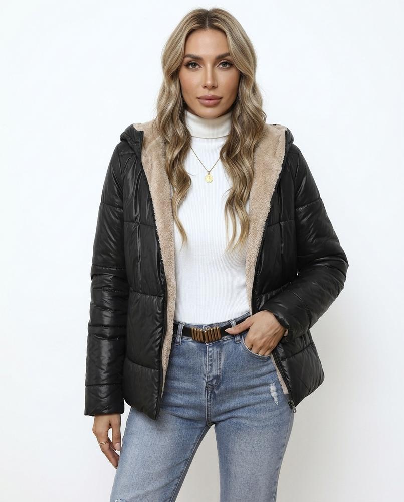 Heidi Outlet - Saran | Gefütterte Gesteppte Jacke Damen