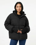 Heidi Outlet - Timer | Gepolsterte Langärmelige Jacke Damen