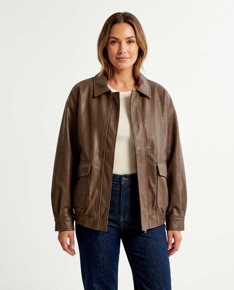 Heidi Outlet - Vitor | Lockere Gezipte Jacke Damen