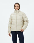 Heidi Outlet - Romon | Gefütterte Hochgeschlossene Jacke Unisex