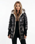 Heidi Outlet - Noran | Wattierte Gesteppte Jacke Damen