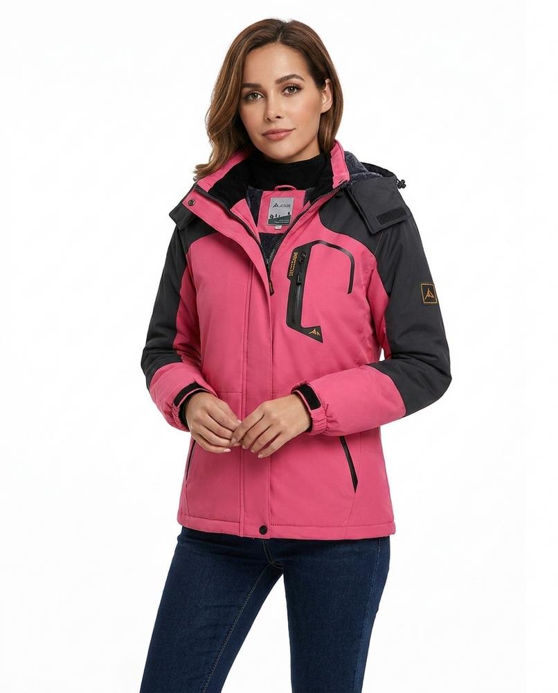 Heidi Outlet - Datal | Gefütterte Funktionale Jacke Herren
