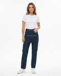 Heidi Outlet - Keran | Funktionale Hochgeschnittene Hose Damen