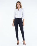 Heidi Outlet - Raren | Enganliegende Elastische Hose Damen