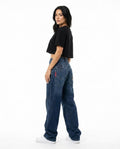 Heidi Outlet - Venor | Lockere Weitgeschnittene Hose Unisex