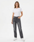 Heidi Outlet - Damer | Formstabile Gerade Hose Damen