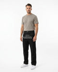 Heidi Outlet - Darev | Bedruckte Gerade Hose Herren