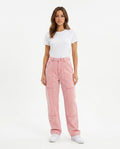 Heidi Outlet - Elsan | Gerade Gesteppte Hose Damen